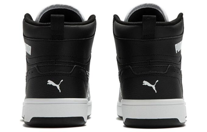REBOUND Joy Camo «Negro Blanco»