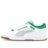 Rebound Joy Low «Blanco Amazon Verde»