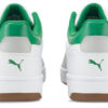 Rebound Joy Low «Blanco Amazon Verde»