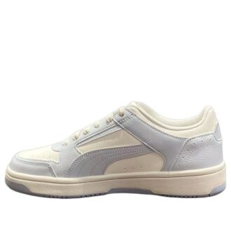 Rebound Joy Low «Blanco Gris Violeta»
