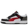 Rebound Joy Low «Blanco Rojo Urbano»