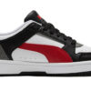 Rebound Joy Low «Blanco Rojo Urbano»