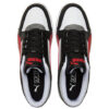 Rebound Joy Low «Blanco Rojo Urbano»