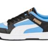 Rebound Joy Low CV «Blanco Negro Azul»