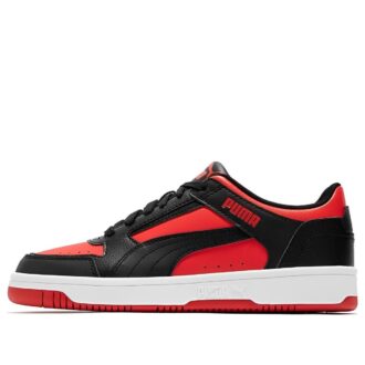 REBOUND Joy Low «Negro Rojo»