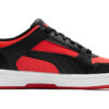 REBOUND Joy Low «Negro Rojo»