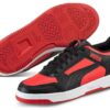 REBOUND Joy Low «Negro Rojo»