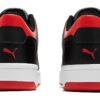 REBOUND Joy Low «Negro Rojo»