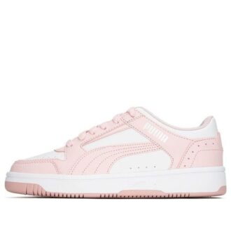 Rebound Joy Low «Rosa tiza»