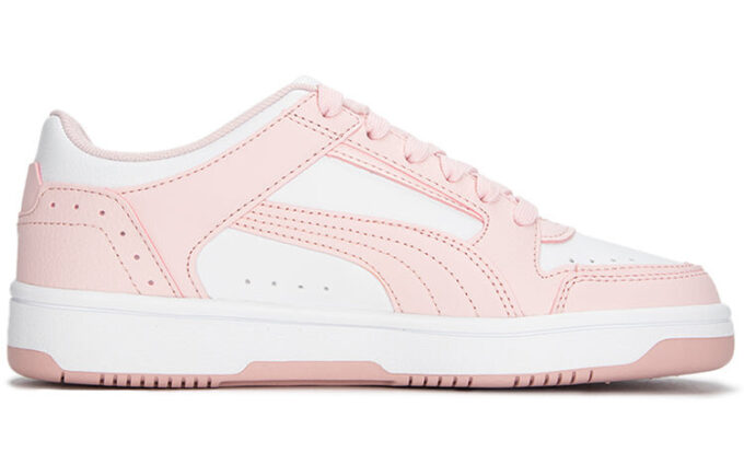 Rebound Joy Low «Rosa tiza»