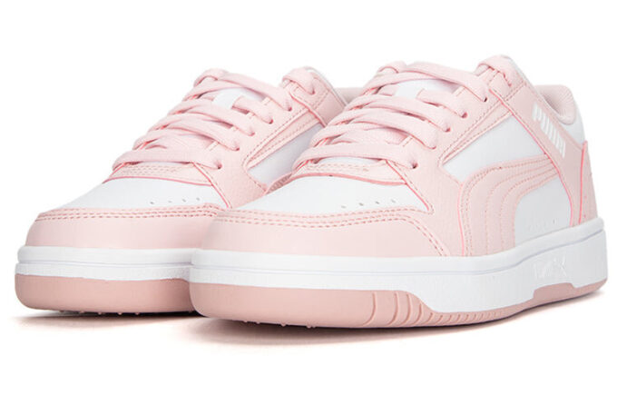 Rebound Joy Low «Rosa tiza»