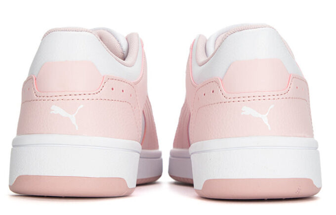 Rebound Joy Low «Rosa tiza»
