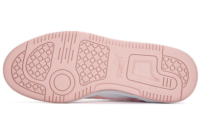 Rebound Joy Low «Rosa tiza»