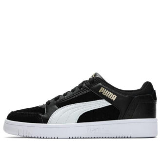 REBOUND Joy Low SD «Negro Blanco»