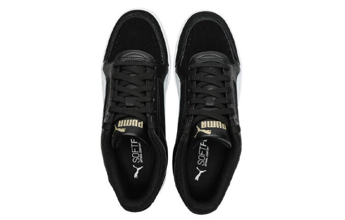 REBOUND Joy Low SD «Negro Blanco»