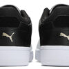 REBOUND Joy Low SD «Negro Blanco»