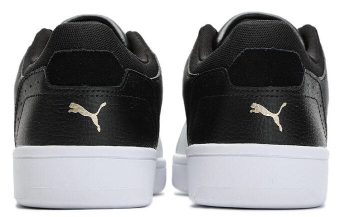 REBOUND Joy Low SD «Negro Blanco»