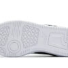 REBOUND Joy Low SD «Negro Blanco»