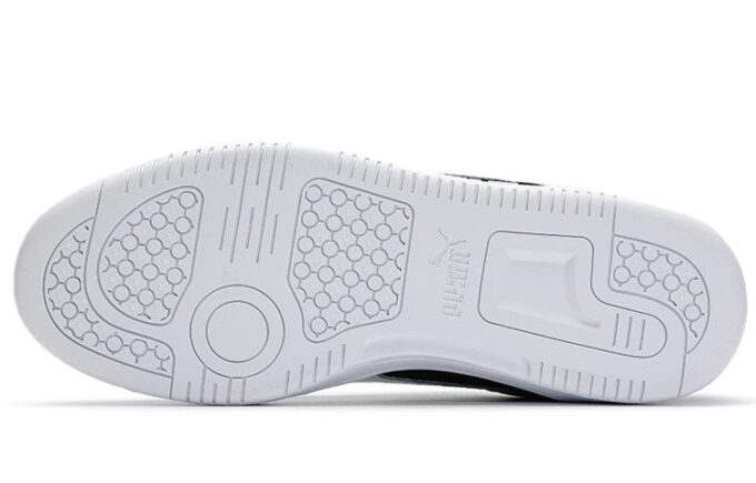 REBOUND Joy Low SD «Negro Blanco»