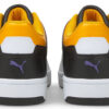 Rebound Joy «Negro Amarillo. Blanco»