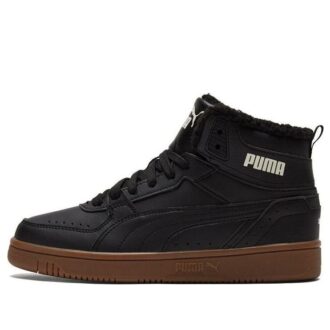 Rebound Joy «Piel – Goma negra»