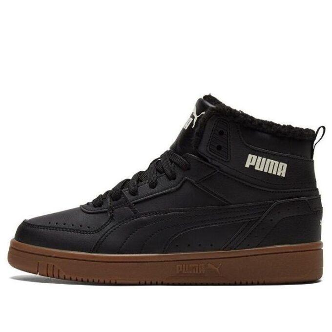Rebound Joy «Piel – Goma negra»