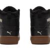 Rebound Joy «Piel – Goma negra»
