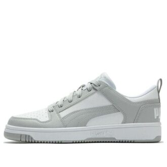 Rebound Layup Low SL «Blanco Gris»