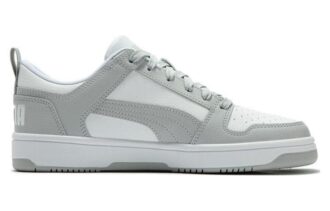 Rebound Layup Low SL «Blanco Gris»