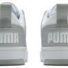 Rebound Layup Low SL «Blanco Gris»