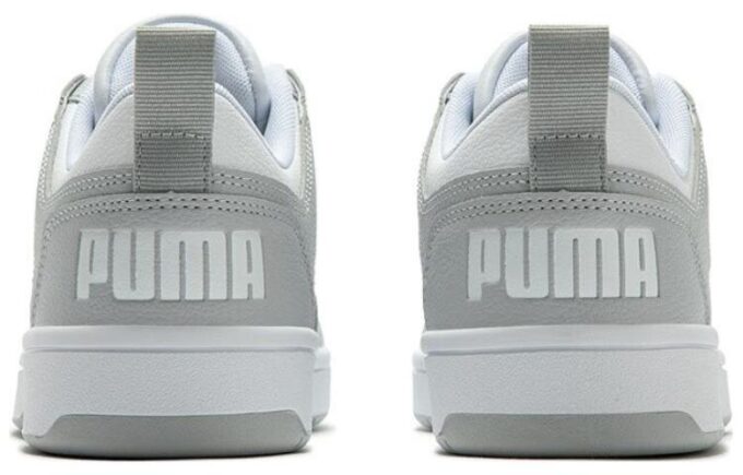 Rebound Layup Low SL «Blanco Gris»