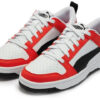 Rebound Layup Low SL «Rojo, Negro y Blanco»