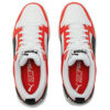 Rebound Layup Low SL «Rojo, Negro y Blanco»