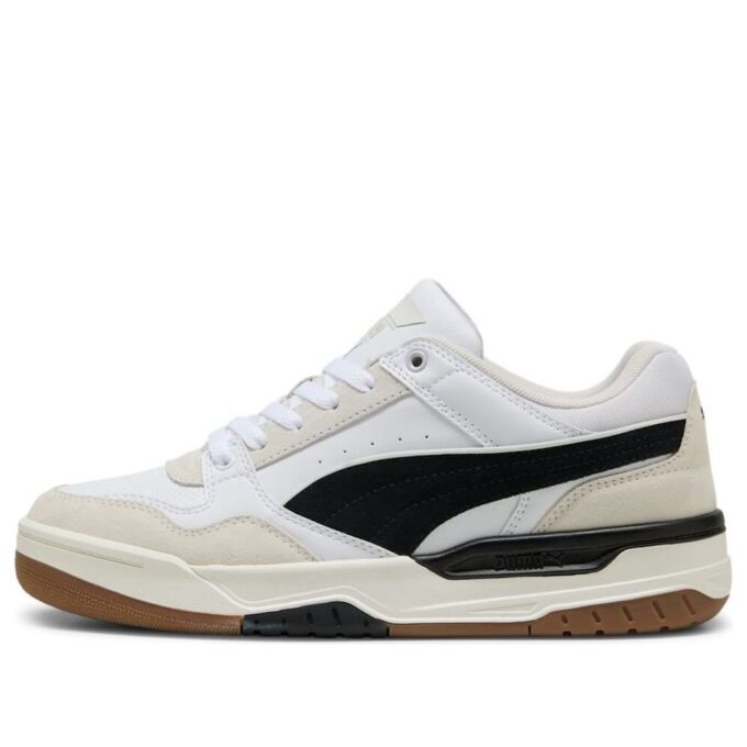 Rebound Retro SD «Beige Blanco Negro»