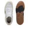 Rebound Retro SD «Beige Blanco Negro»