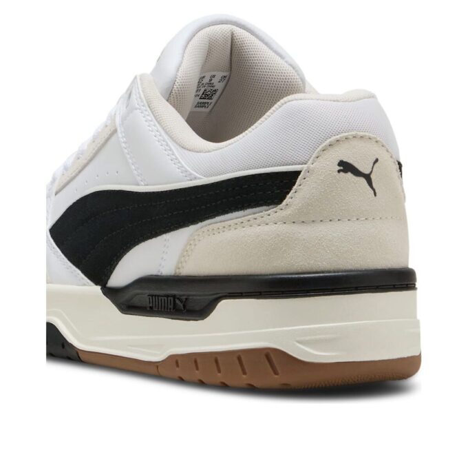 Rebound Retro SD «Beige Blanco Negro»