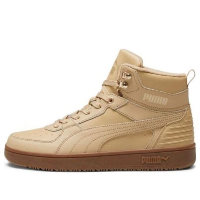 Rebound Rugged «Crema»