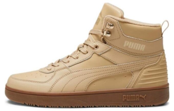 Rebound Rugged «Crema»