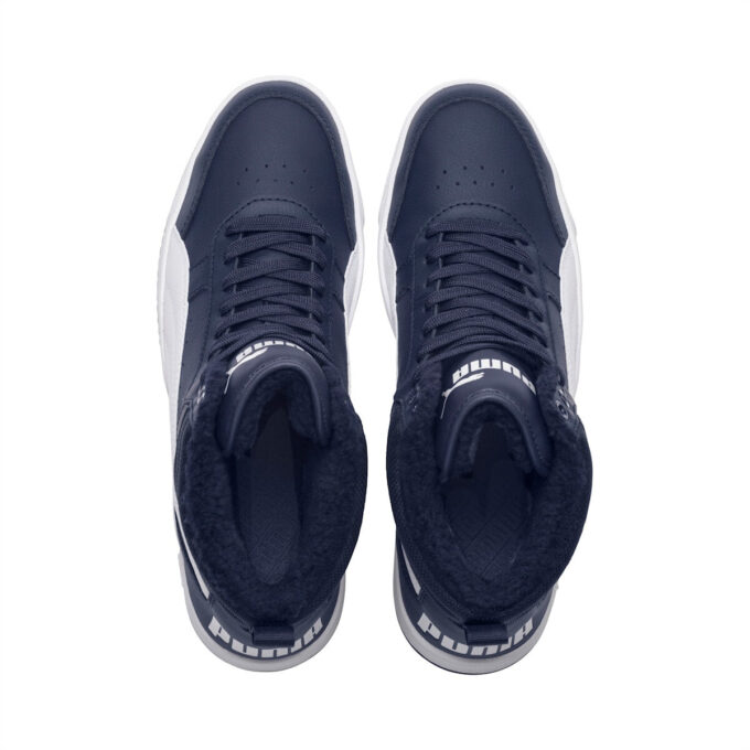 Rebound Street V2 Fur