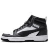 Rebound V6 «Blanco Sombra Gris»