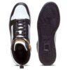 Rebound V6 «Chocolate blanco y negro»