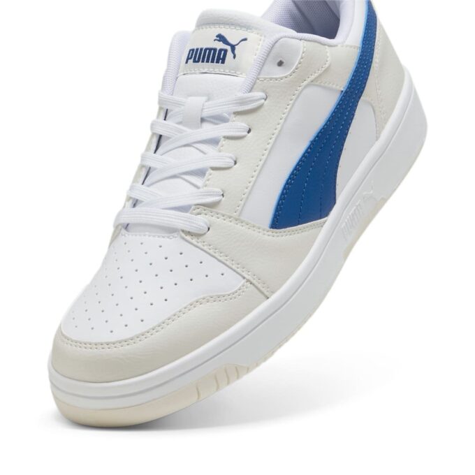 Rebound v6 «Gris vapor Clyde Royal»