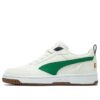 Rebound V6 Low 75 años «Blanco Verde»