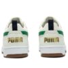 Rebound V6 Low 75 años «Blanco Verde»