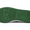 Rebound V6 Low «Archivo Verde Negro»