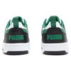 Rebound V6 Low «Blanco Negro Verde»