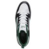 Rebound V6 Low «Blanco Negro Verde»