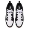 Rebound V6 Low «Negro Blanco»