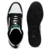 Rebound v6 «Negro Blanco Verde»
