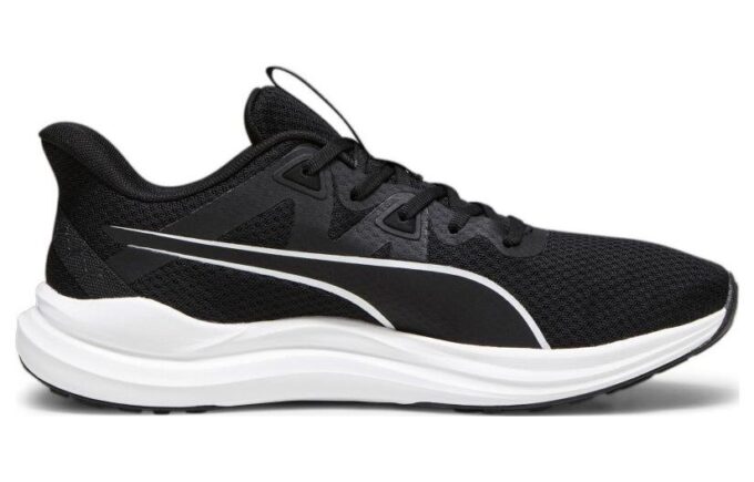 Reflect Lite «Negro Blanco»